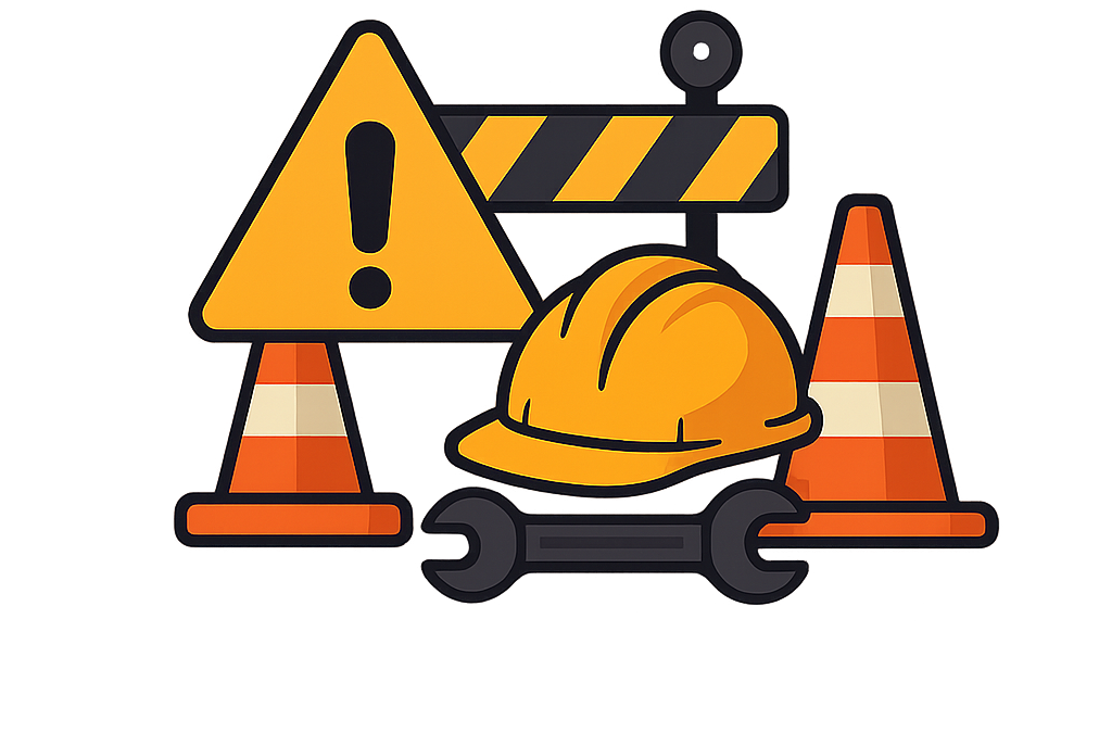Website is under maintenance.